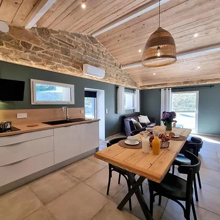 Feriehus Climatise Paisible - 3 Pers. - Fr-1-496-421
