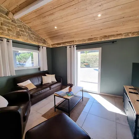 Climatise Paisible - 3 Pers. - Fr-1-496-421 Feriehus Saint-Rambert-sur-Loire