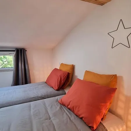 Landhaus Climatise Paisible - 3 Pers. *