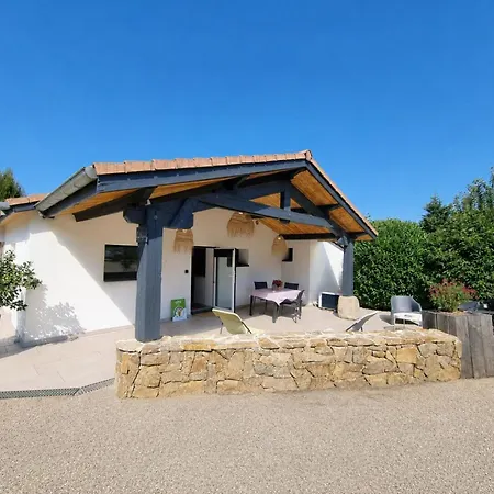 Climatise Paisible - 3 Pers. Landhaus Saint-Rambert-sur-Loire