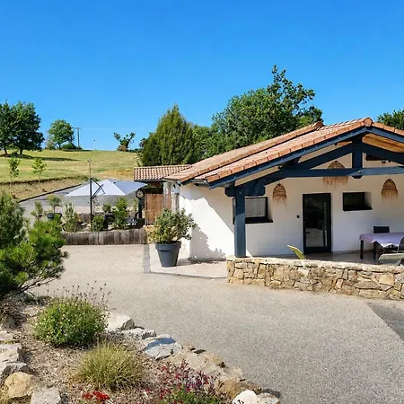 Climatise Paisible - 3 Pers. - Fr-1-496-421 Feriehus Saint-Rambert-sur-Loire