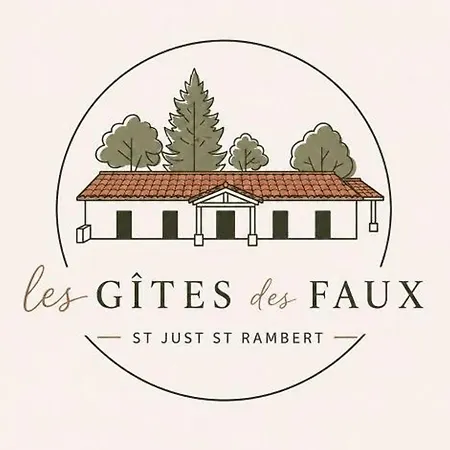 Climatise Paisible - 3 Pers. - Fr-1-496-421 Saint-Rambert-sur-Loire