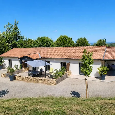 Feriehus Climatise Paisible - 3 Pers. - Fr-1-496-421 Saint-Rambert-sur-Loire